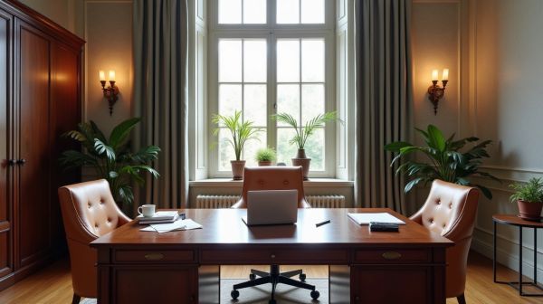 Comment choisir un conseiller financier à Genève pour vos besoins?