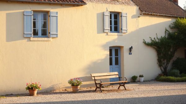Les meilleures stratégies pour vendre votre maison à Bougival
