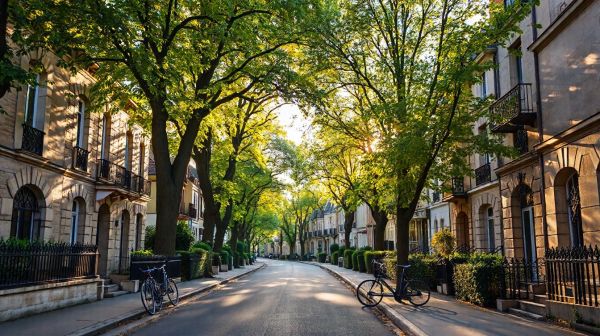 Les meilleures stratégies pour vendre votre maison à Bougival