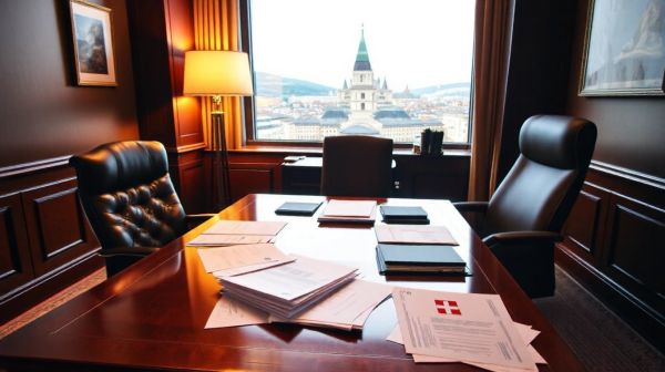 Les meilleurs conseils pour sélectionner un conseiller financier à Genève