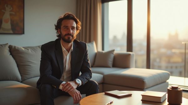 Peut-on vraiment vivre de l'immobilier et comment y parvenir