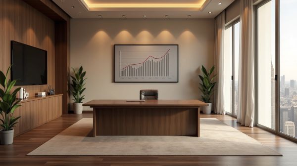 Stratégies efficaces pour un revenu durable dans l'immobilier