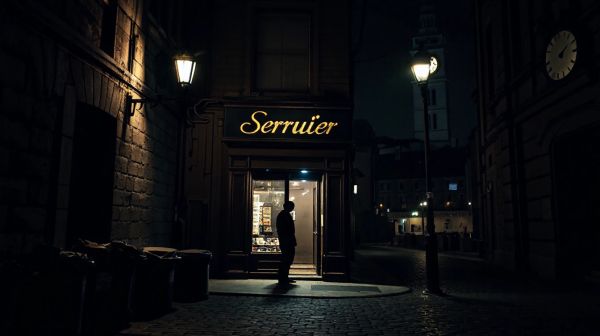 Top 5 serruriers à Belfort pour un dépannage 24h/24