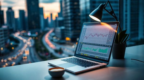 Top 7 firmes de trading pour profiter pleinement en 2026