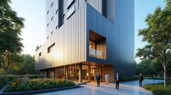 Top conseils pour sélectionner le meilleur immobilier neuf