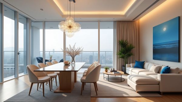 Top conseils pour sélectionner le meilleur immobilier neuf