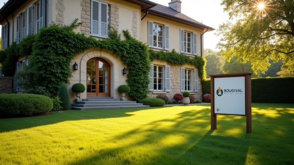 Vendez votre maison avec l'agence immobilière Bougival