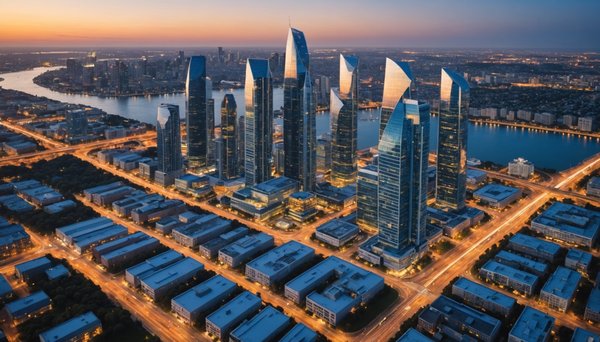 Les Innovations Technologiques qui Transforment Radicalement l'Investissement Immobilier