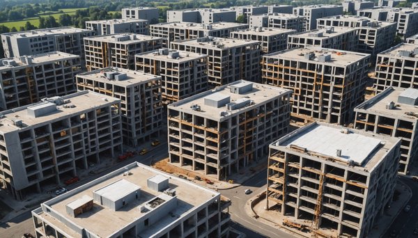 Influence des réglementations constructives sur les coûts des projets immobiliers : une analyse essentielle et incontournable