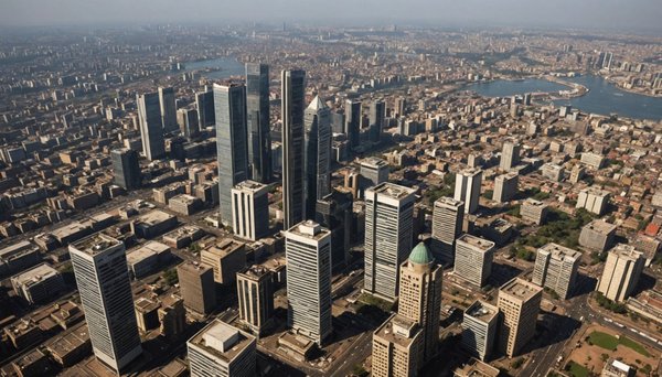 Les défis du private equity en Afrique