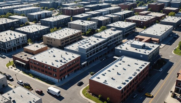 Guide de l'évaluation de l'immobilier commercial