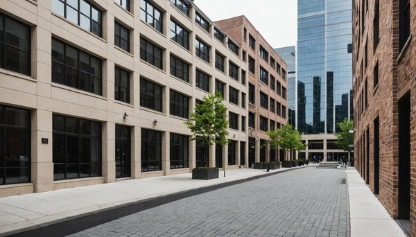 Investissement immobilier commercial : formes et types