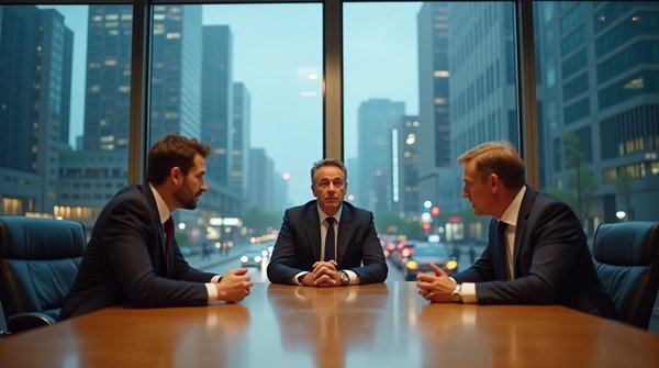 Quelle est la meilleure banque pour investir en bourse en 2025 ?